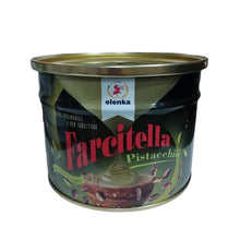 Încarcă imaginea în vizualizatorul Galerie, Farcitella - Crema de fistic 20% - Elenka