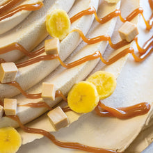 Încarcă imaginea în vizualizatorul Galerie, Joypaste banane cu caramel