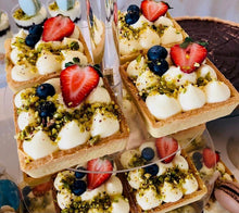 Încarcă imaginea în vizualizatorul Galerie, Crema de vanilie Fior Fiore - Master Martini