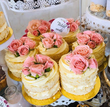 Încarcă imaginea în vizualizatorul Galerie, Crema de vanilie Fior Fiore - Master Martini