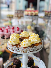 Încarcă imaginea în vizualizatorul Galerie, Crema de vanilie Fior Fiore - Master Martini