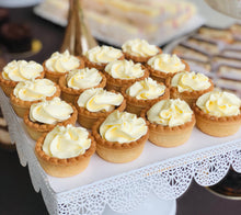 Încarcă imaginea în vizualizatorul Galerie, Crema de vanilie Fior Fiore - Master Martini