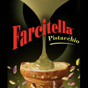 Farcitella - Crema de fistic 20%