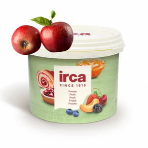 Umplutura Fruttidor Irca 70% fructe