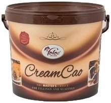 Cream Cao Bianco