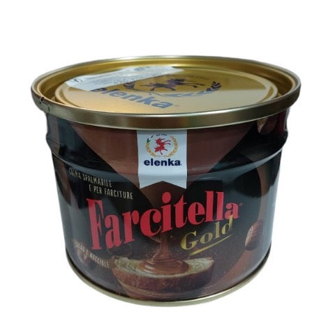 Farcitella Gold - Elenka