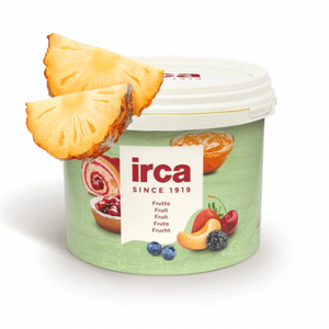 Umplutura Fruttidor Irca 70% fructe