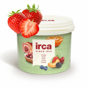 Umplutura Fruttidor Irca 70% fructe