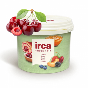 Umplutura Fruttidor Irca 70% fructe