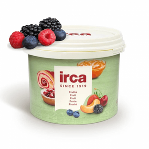 Umplutura Fruttidor Irca 70% fructe