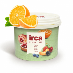 Umplutura Fruttidor Irca 70% fructe