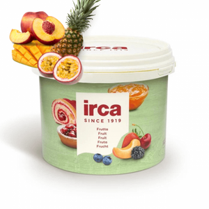 Umplutura Fruttidor Irca 70% fructe