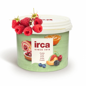 Umplutura Fruttidor Irca 70% fructe