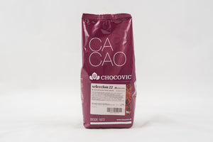 Cacao Chocovic Selection 20-22