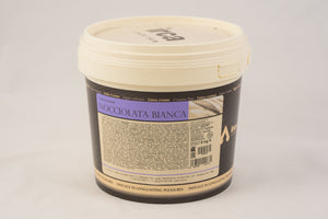 Crema ciocolata nocciolata alba/neagra