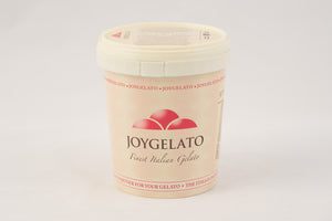 Joypaste fructul pasiunii