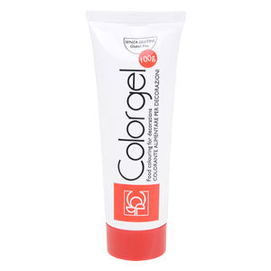Colorant gel 100g